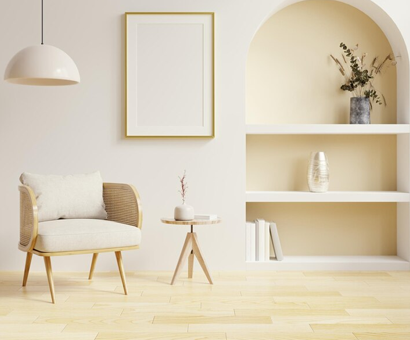 Sitting Area Renovation